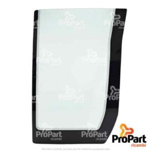 LH Front Glass - 87304261