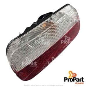 Tail Lamp Assy - 87304535