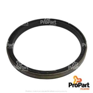 Large Hub Seal - Cassette - 87309584
