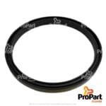 Large Hub Seal - Cassette - 87309584