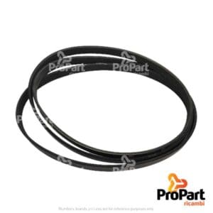 Fan Belt - 87309963