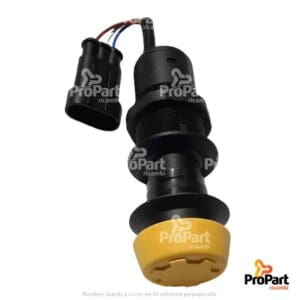 PTO Switch - 87311254