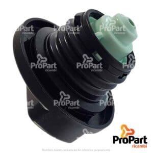 Fuel Tank Cap - 87311515