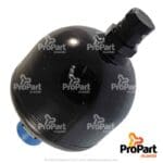 Transmission Accumulator - 87314179