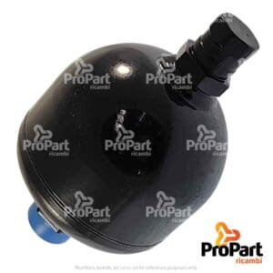 Transmission Accumulator - 87314179