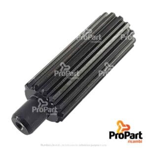 PTO Shaft - 87314183