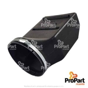 Air Duct - 87326318