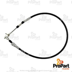 PTO Cable suitable for New Holland - 87331793