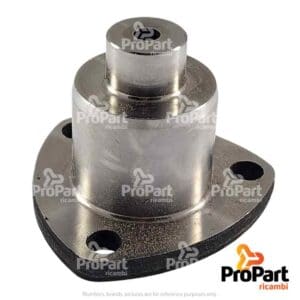 Bottom King Pin - 87333763