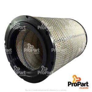Outer Air Filter - 87338668