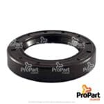 Inner Hub Seal - 87342469