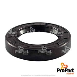 Inner Hub Seal - 87342469