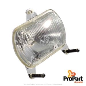 Headlamp - 87346361