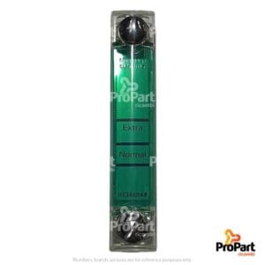 Transmission Sight Glass - 87348844