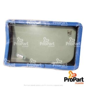 Side Glass - 87352416