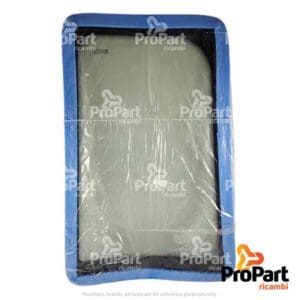 Rear Quarter Glass - 87352417