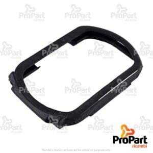 LH Light Gasket - 87362677