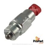 Neutral Start Switch - 87369252