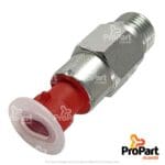 Neutral Start Switch - 87369252