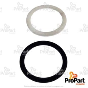 QRC Seal Kit - 87382012