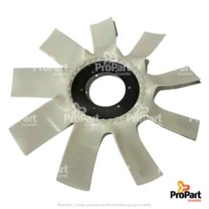 Fan Blade suitable for New Holland - 87383688