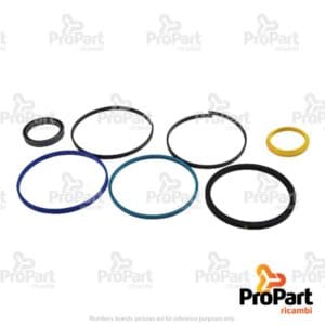 P/Steer Ram Seal Kit suitable for New Holland - 87385622