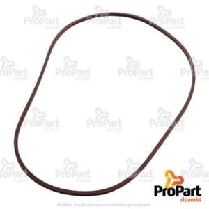 Brake Seal - 87388219