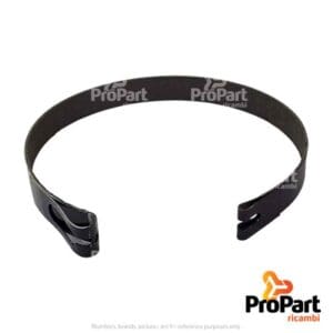 PTO Brake Band - 87391136