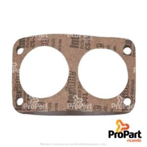 Thermostat Gasket suitable for Fiat, New Holland, Versatile - 87394472