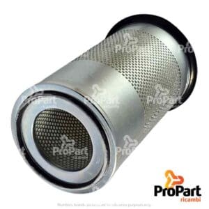 Outer Air Filter - 87394880