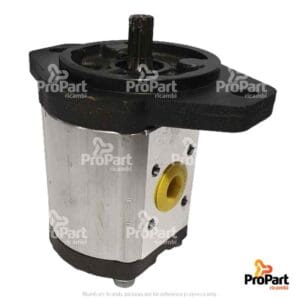 Hydraulic Pump 22.5cc - 87395822