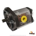 Hydraulic Pump 25.2cc - 87395822