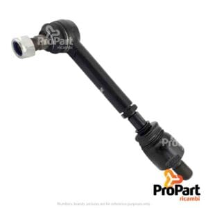 Tie Rod Assembly - 87395856