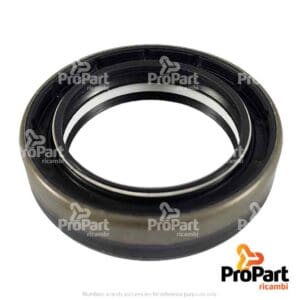 Outer Axle Shaft Seal - 87397905