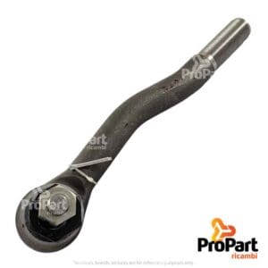 Outer Tie Rod RH - 87417424