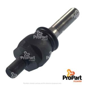 Steering Ram Ball Joint - 87455628