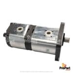 Tandem Hydraulic Pump - 87472285