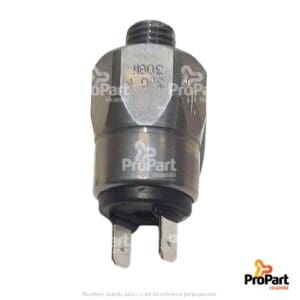 Pressure Switch - 87494632