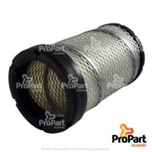 Inner Air Filter - 87517153