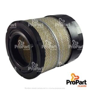 Outer Air Filter - 87517154