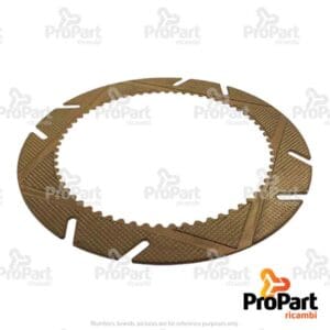Inner Clutch Disk - 87521418