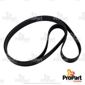 Fan Belt suitable for New Holland - 87531428