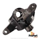Front Knuckle Assy RH - 87538049