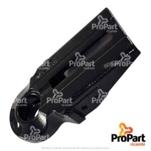 Mudguard Mounting Bracket - 87543516