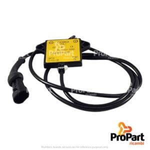 Operator Seat Switch - 87552428