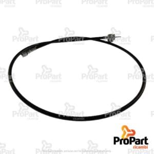 Tacho Drive Cable - 87554835