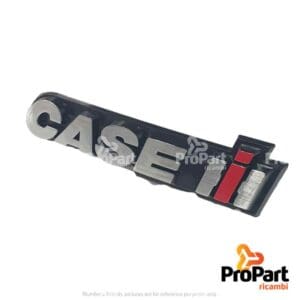 CASE Emblem - 87564049