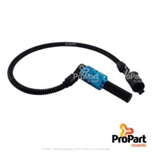 Speed Sensor - 87564762