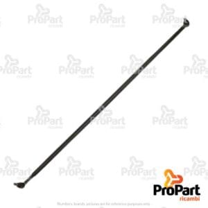 Track Rod Assy - 87569191