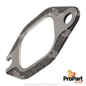 Gasket - 87569384